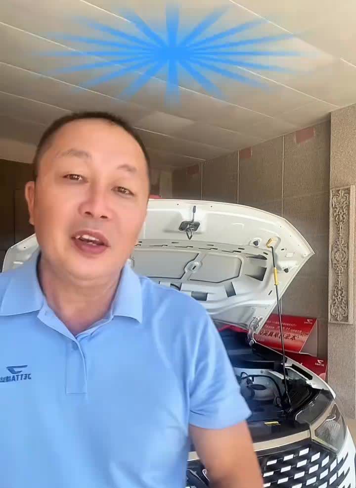 捷达就是杂牌车。
捷达汽车就是个杂牌车，没有自己的技术。标是捷达的，里面都是大