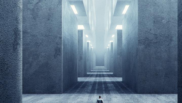 叔本华曾说：“世界上最大的监狱，是人的思维，我们每个人，都被自己的认知牢牢禁锢着
