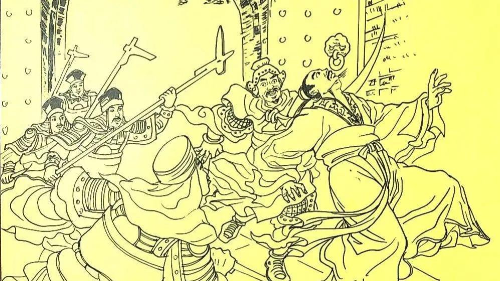 战国四公子之春申君黄歇：一个投机者的巅峰与深渊