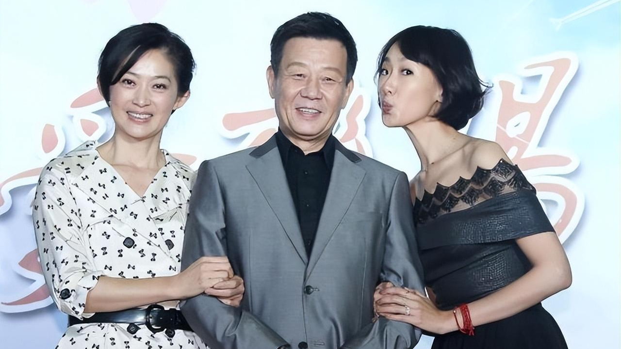 寇世勋：楼上楼下两段婚姻27年，70岁片场拼命养家终坦言悔不当初
