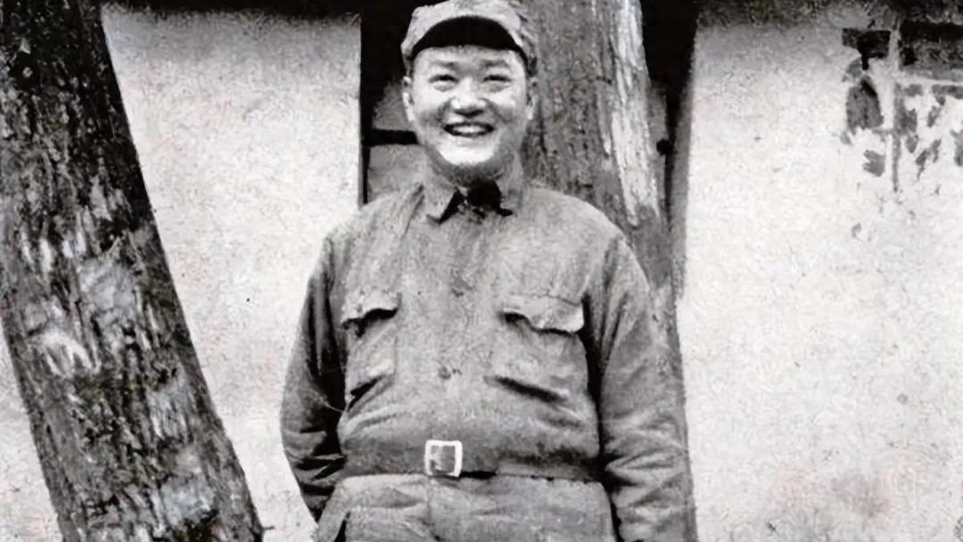八路军成立，毛主席得知此将军职位后勃然大怒：这是欺负老实人