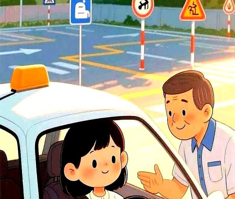 现在的00后真的改变了很多行业，记得之前高考完，驾校人满为患，连报名体检都要排队