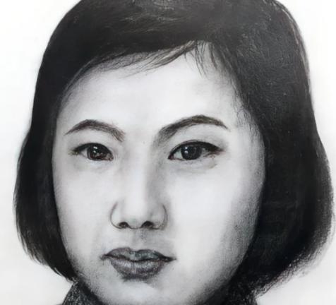 1943年，王光被日军剖腹挖心，惨叫声持续了几个小时。不久后，村民为她收尸，看到