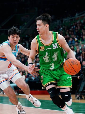#赛事预告#CBA季后赛#辽宁VS新疆#广厦VS青岛#
北京时间4月15日，CB