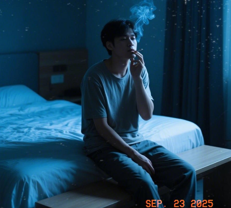 大多数男人其实都挺狗的，
谁对他摇尾巴，他就跟谁走，
不过女人大可以放心，
你吃