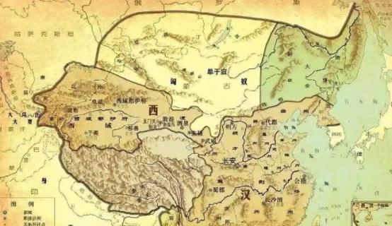 汉代名将中，以前很崇拜卫霍，现在更敬重赵充国。
赵充国出生在陇西上邽，那个地方自