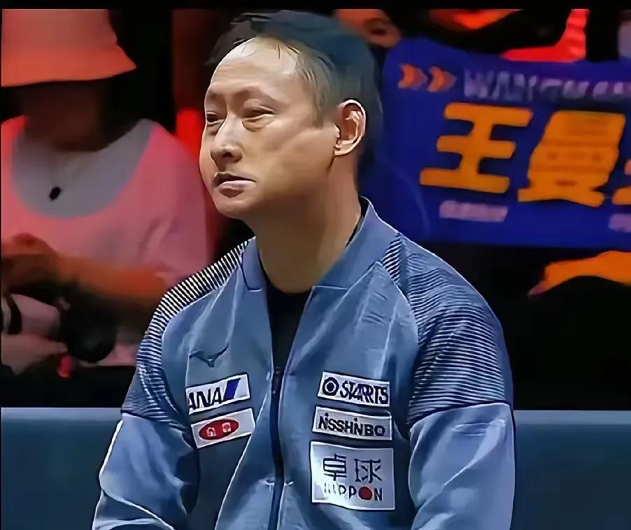 张本宇庸才也！张本宇有一双有天赋的儿女，是当今乒乓球的明星。但张本宇本人却很平庸
