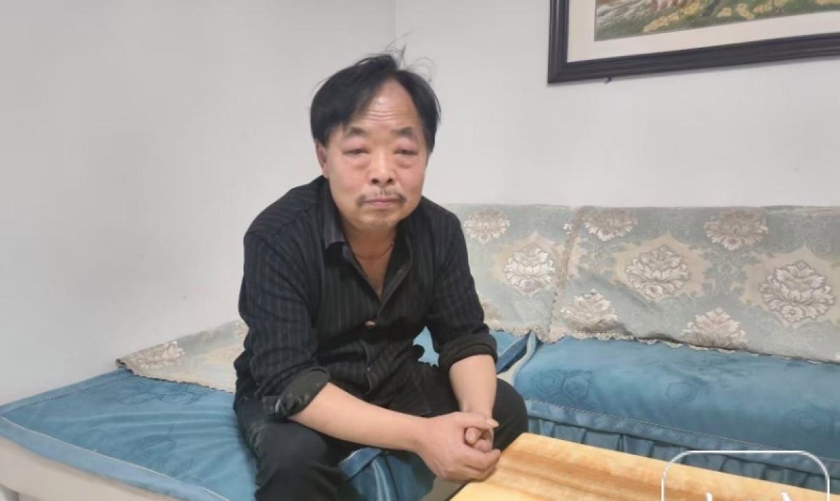 5岁男童被生母及男友打死案明天开庭：活在阳光下的恶魔