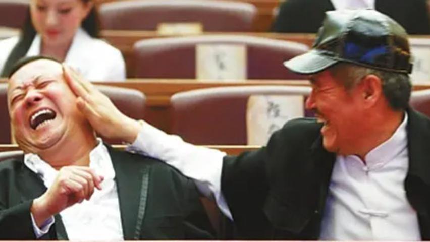 从草根到东北王，4名子女1人夭折，商业帝国再成功不及儿子成心病