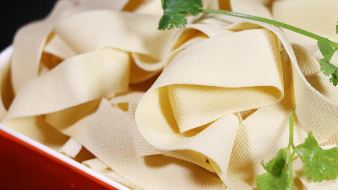中国的“豆皮”江湖，谁才是王者？