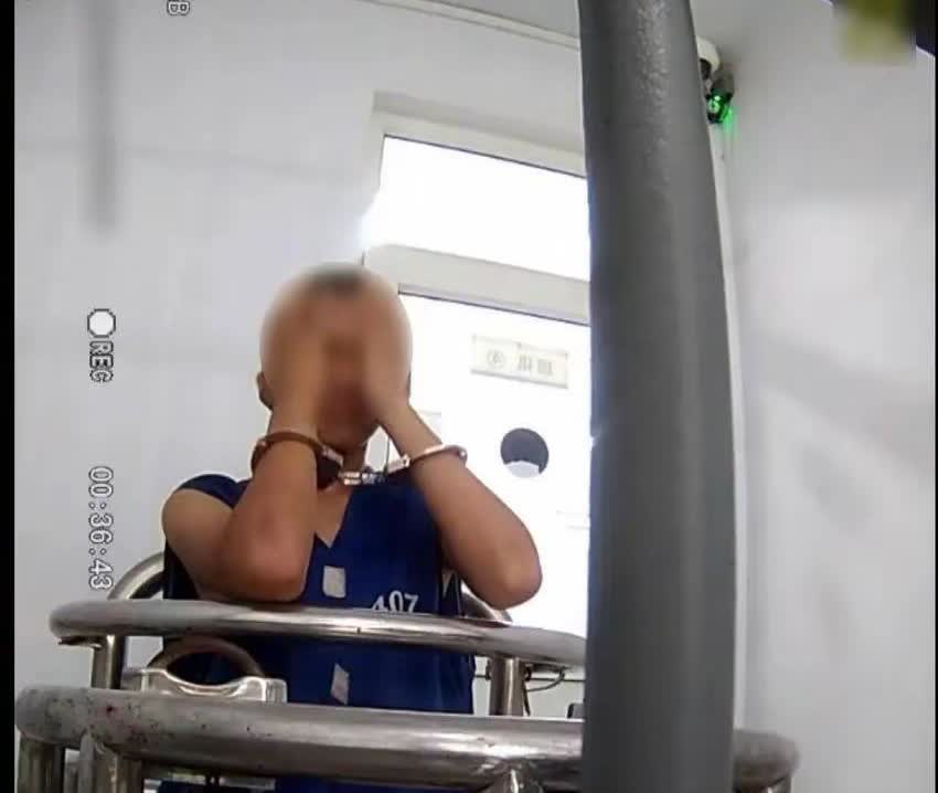为了节省1500元钱，男子连偷8辆车！从长沙开车前往大连！

男子陈某在湖南