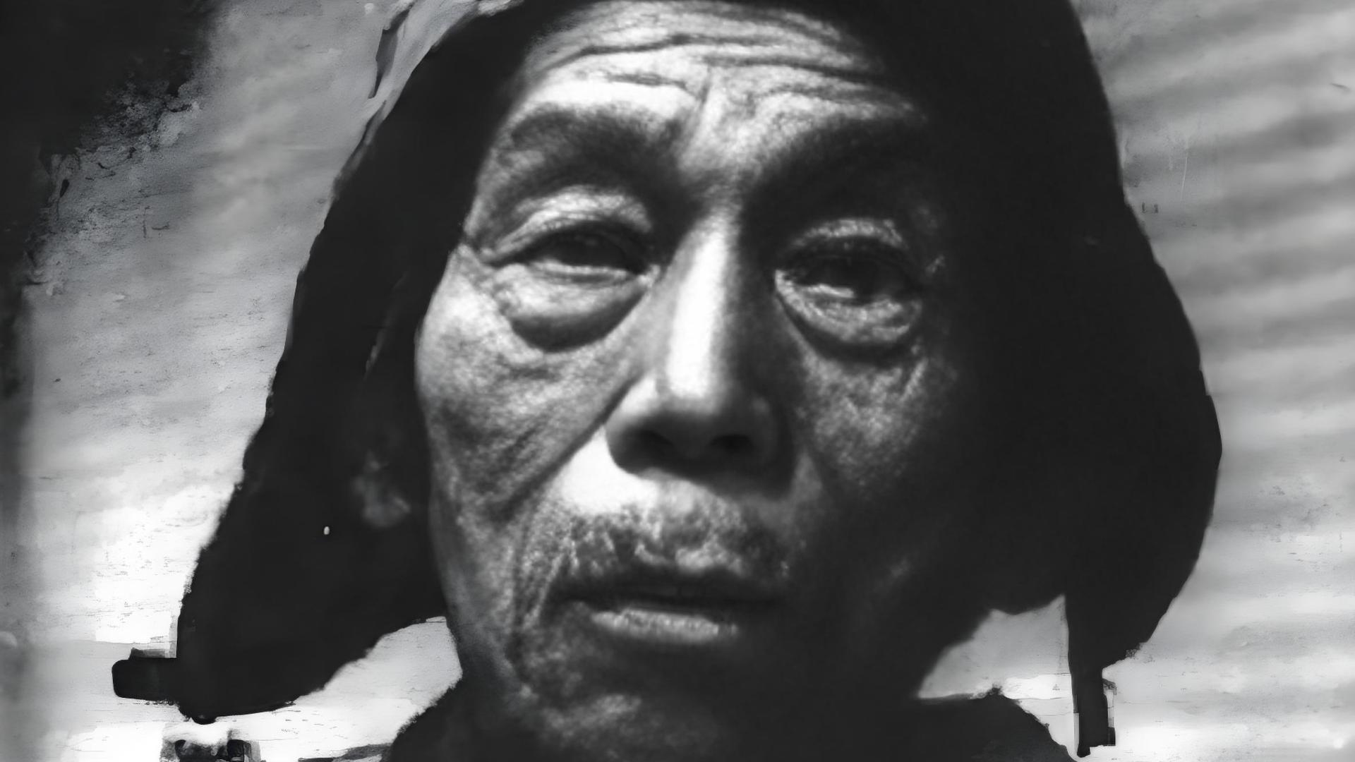 四川一农民称帝，不仅封后纳妃，安排少女轮流侍寝，竟还册封老蒋为 “威国王”