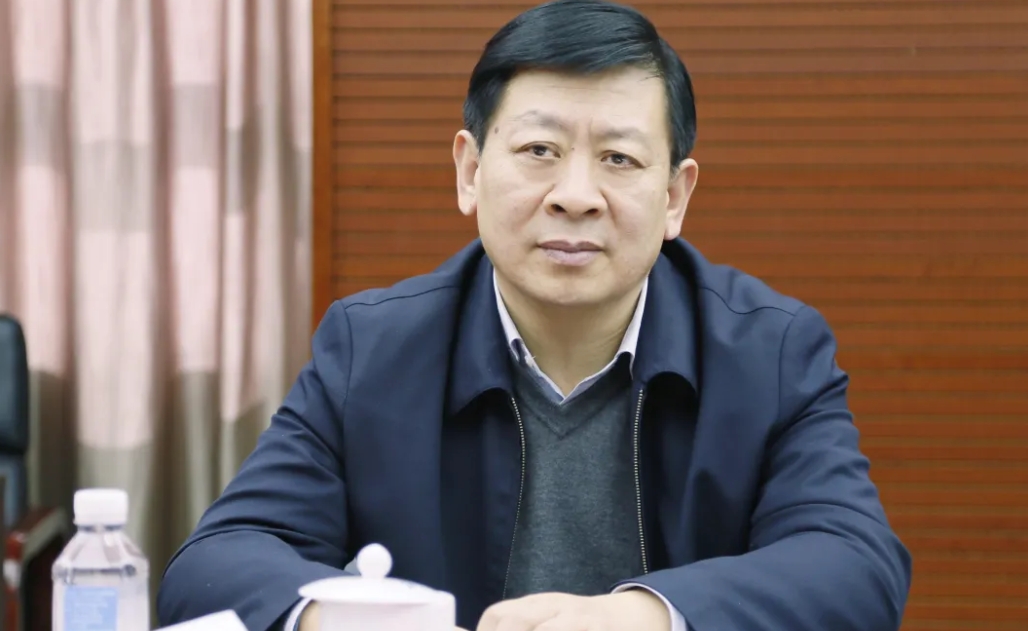 骆马湖畔又有官员落马！据江苏省纪委监委消息，宿迁市委常委、副市长章其波涉嫌严重违