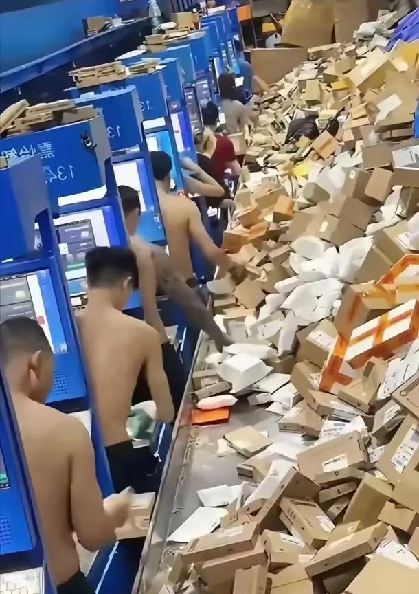 实体店不倒才怪[泪奔]