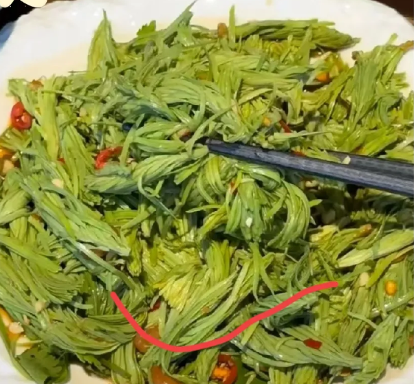 特别好吃，这是哪里的美食？