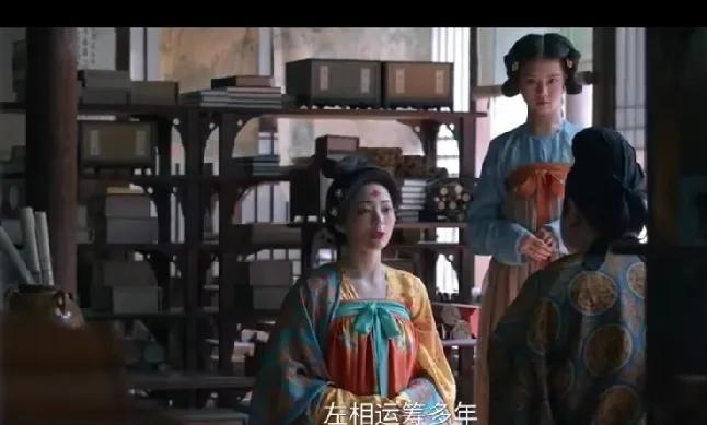 5.《长安的荔枝》。“空浪先生”云清，作为一个女人，也有自己的欣赏异性的权利和本