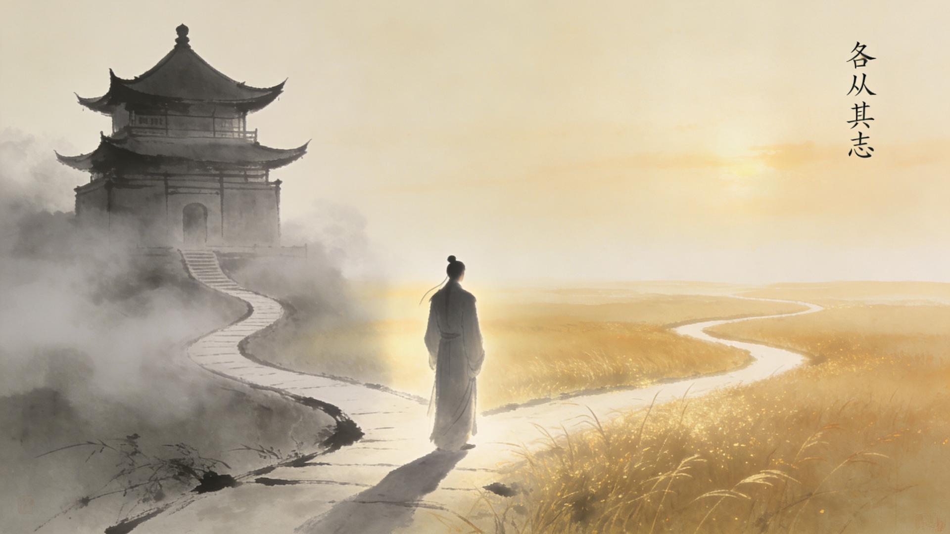 「自由就是被别人讨厌」，俞敏洪想通了，你呢？