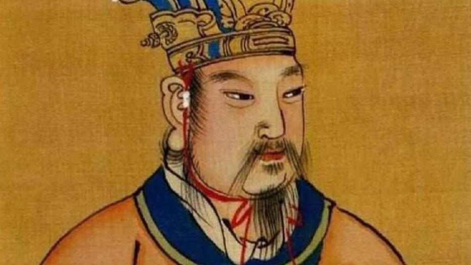 存在近800年的大周王朝，原来始于这样一位人物，子孙有这一特点