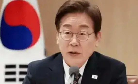 韩国总统不去北约峰会了事出有因











大事不妙！韩国总统突然决定