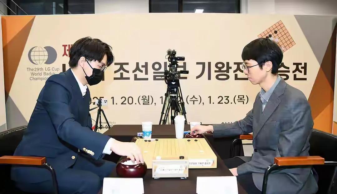 柯洁LG杯被判负后，还有回响！
回响一，中棋院最近向韩棋院发送公文，正式传达不参