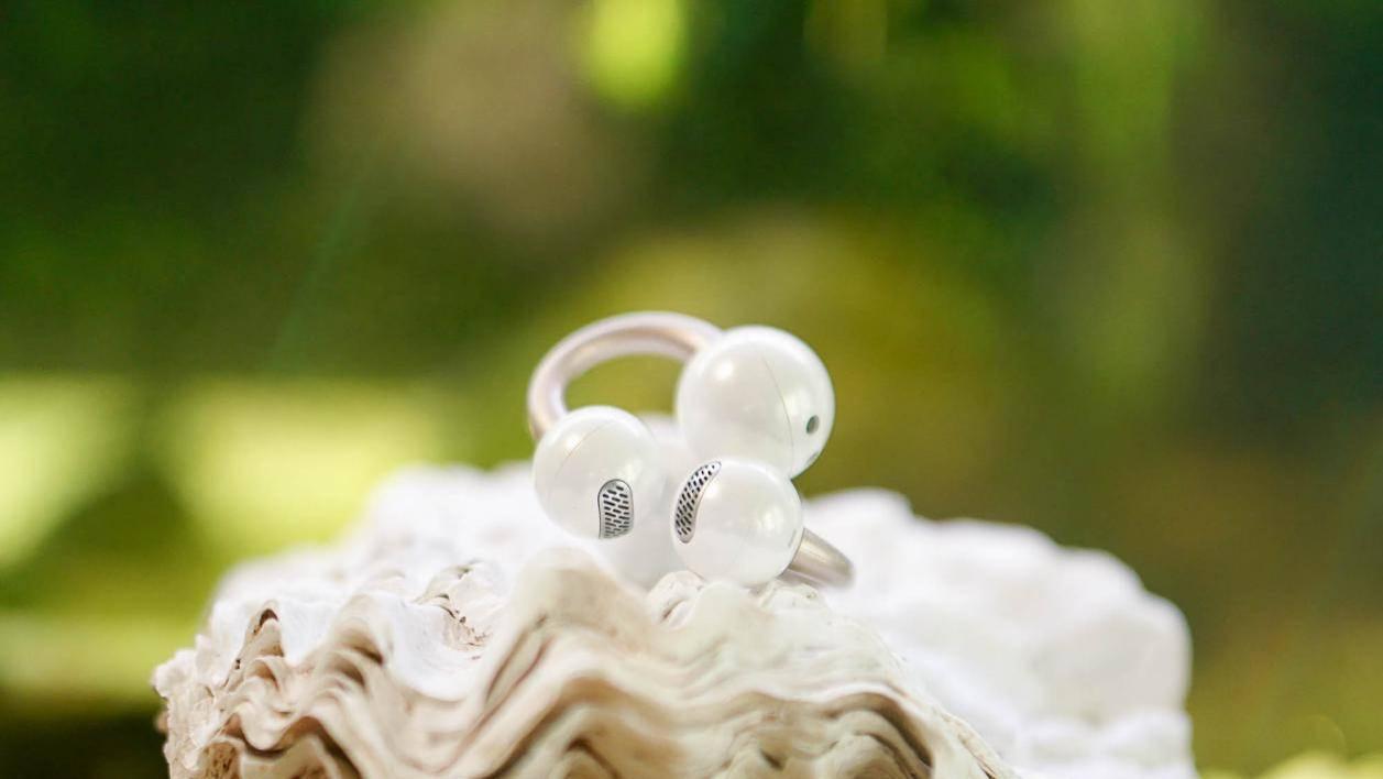 实力与智能并存：机乐堂OC3 Ai耳夹耳机深度评测