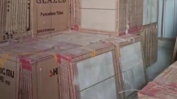 瓷砖建材运输，找哪个平台专业、靠谱？