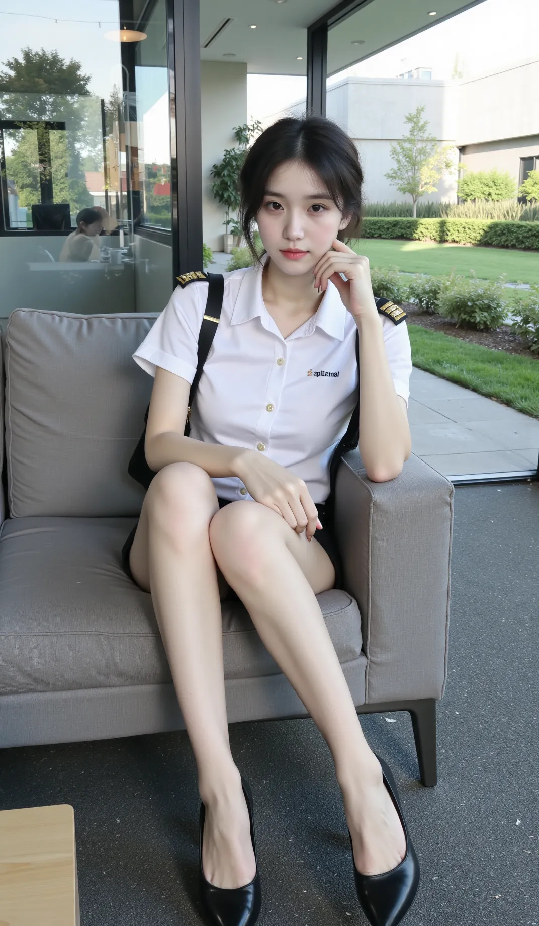 战争对老百姓生活影响











你可能想不到，一场远在天边的冲突，正