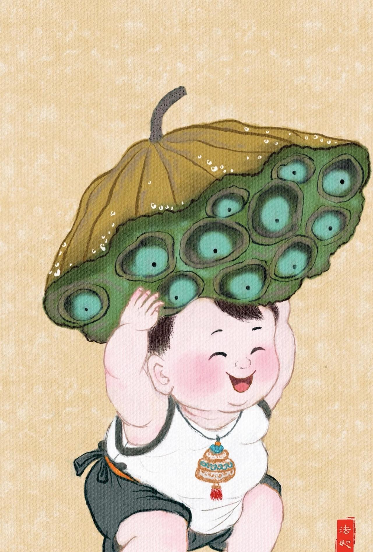 #秋日生活打卡季#
收获的喜悦