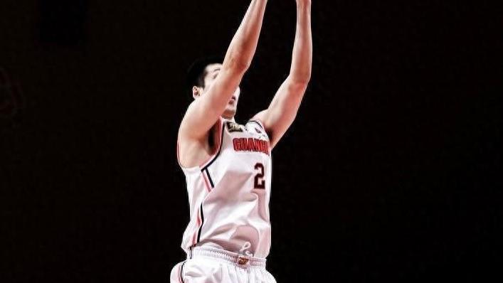 CBA综述：2米26中锋投篮7中7广东胜浙江，南京爆冷无缘锁定季后赛