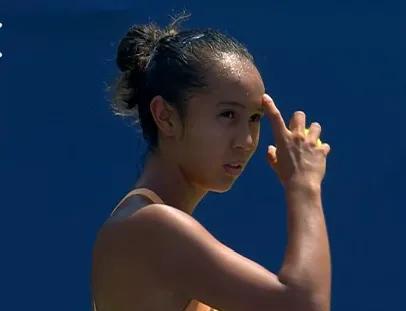 #2025赛季WTA500华盛顿站# 
北京时间7月26日凌晨4点30分，202