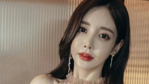 韩国名模孙允珠的好身材，觉得如何？