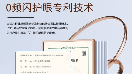 如何选性价比高的护眼大路灯？5点教你挑到更好更专业的大路灯