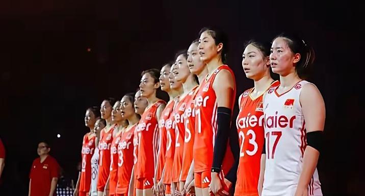 女排队伍解散，队员们将回到各自省市队，备战全国运动会和全国联赛。
这次全运会还是