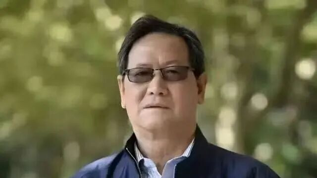 顾孝华  笔墨之巅——中国书画名家致敬传统展望未来