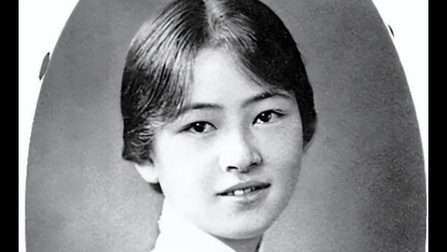 林徽因：才情与美貌并举，她是真正的“人间四月天”