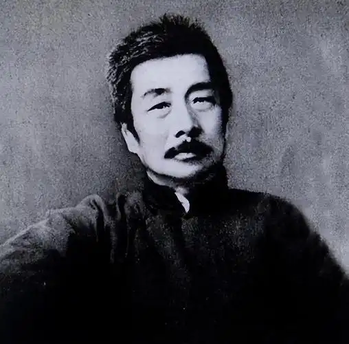 《鲁迅与周作人的兄弟情：从相依为命到老死不相往来》