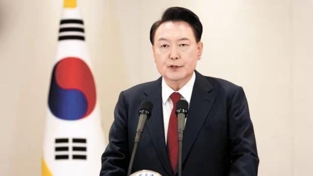 内乱案迎大结局，尹锡悦2次审判，刑期或创新高，韩政府打破惯例