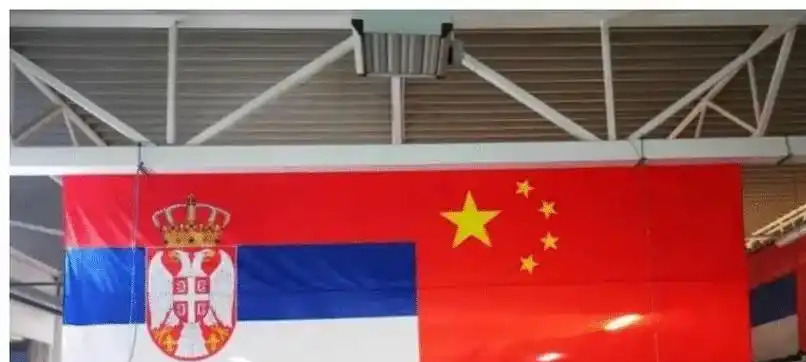 欧洲三国真给力 铁了心帮中国











万万没想到！欧洲这三个国家，