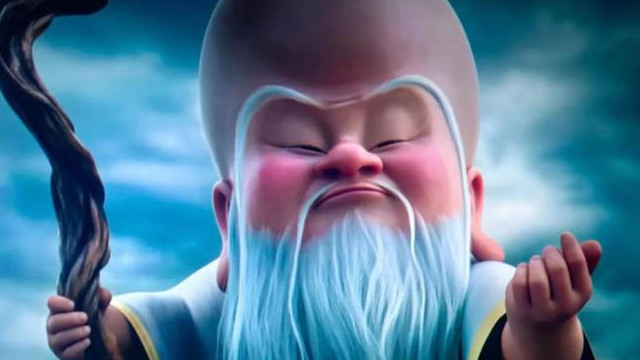 从《封神》到《哪吒2》的奇幻之旅