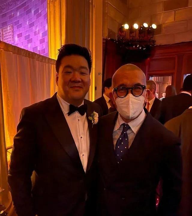 大S遗产分配终于尘埃落定！
具俊晔拿到三分之一财产开启台湾养老生活，汪小菲却默默