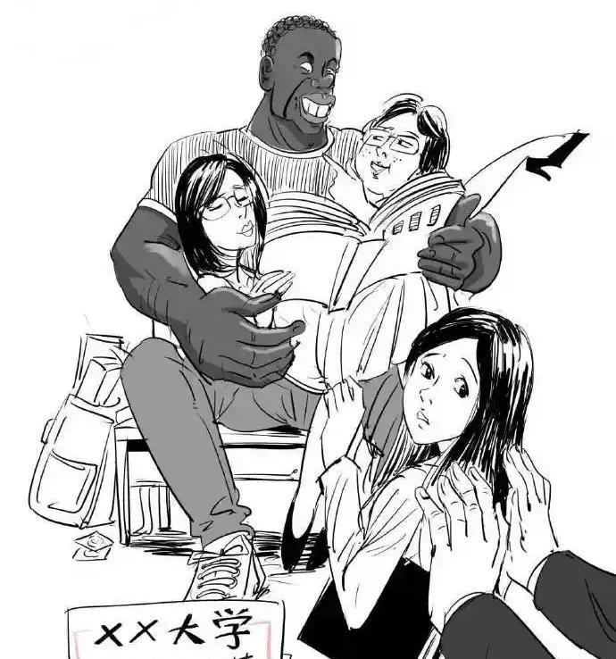 纵观百年名校，广纳四海学子，成学术争鸣之奇观，本是盛世所欢喜。
然部分高校卑躬于