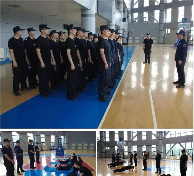 公安民警参加体能测试不合格，通常不会直接被调离公安局，但会根据具体情况采取不同的