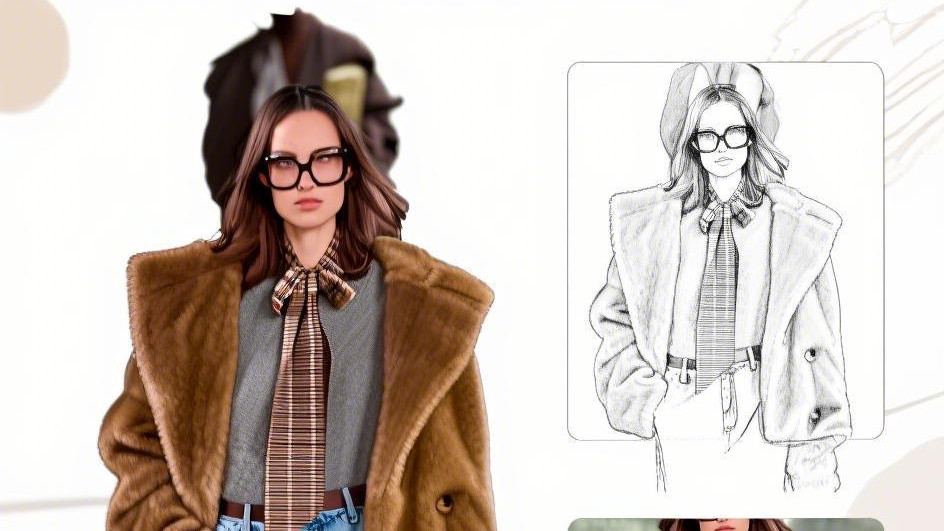 超短外套Bolero：时尚舞台的璀璨烟火，强势回归引风潮