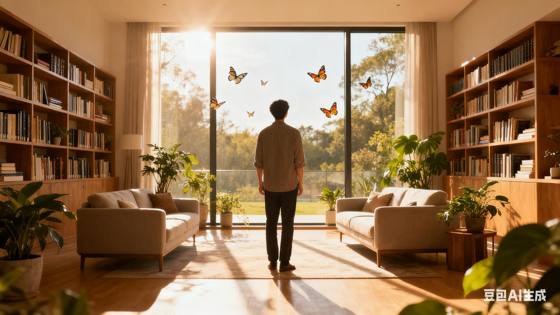 35 岁前越 “抢” 越穷，做好 3 个 “干净”，一年后贵人主动找、好运追着来