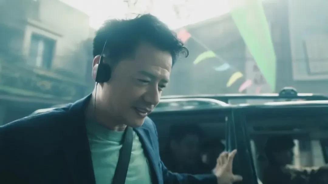 段奕宏的“疯魔演技”遭群嘲？央媒下场正名：这才是真演员