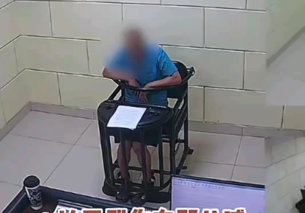 小心美人计！四川男子用妻子视频网恋骗6万，会撒娇喊老公喊得欢