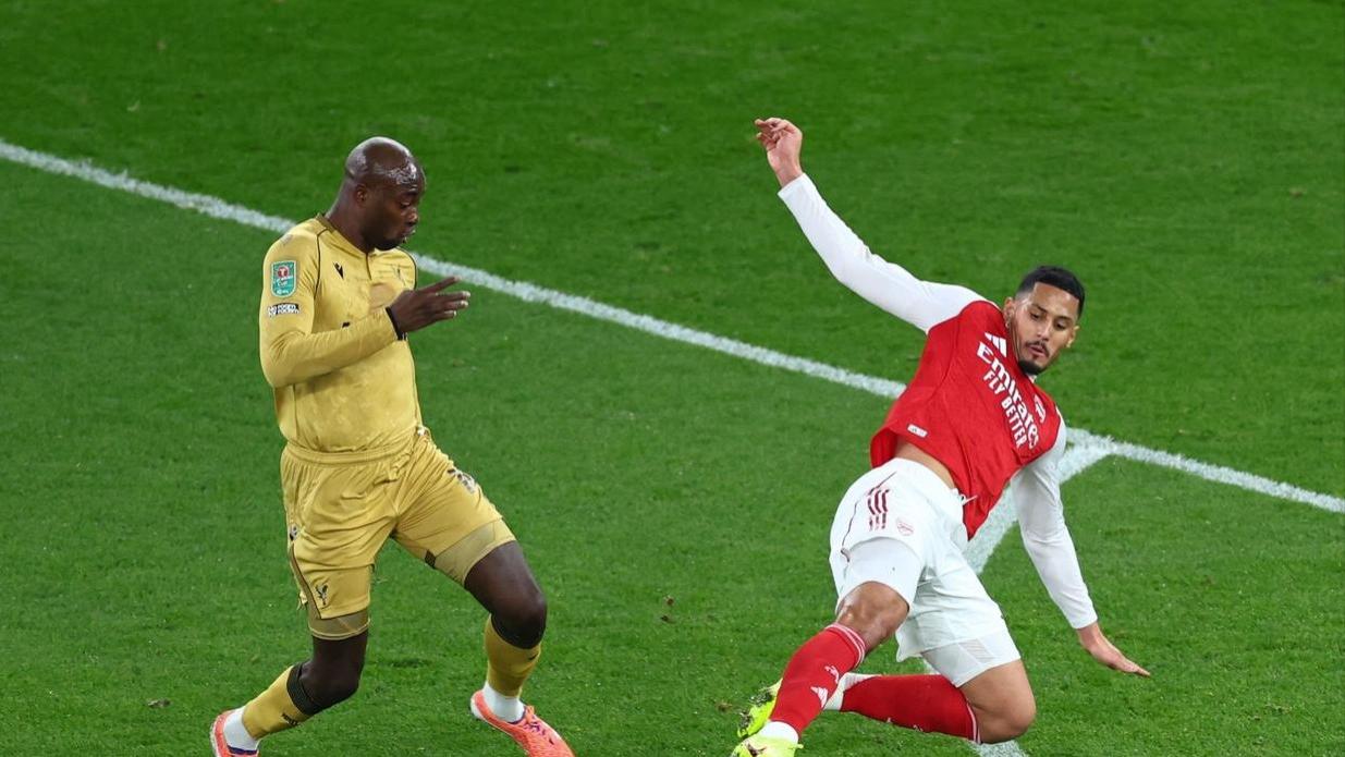 刺激夜: 阿森纳9-8进四强, 本泽马率队1-0, 塞内加尔3-0, 尼日利亚2-1