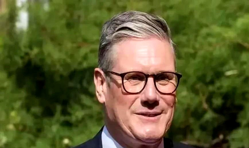 英国说不敢派兵去乌克兰了











真是万万没想到，大英帝国也有今天