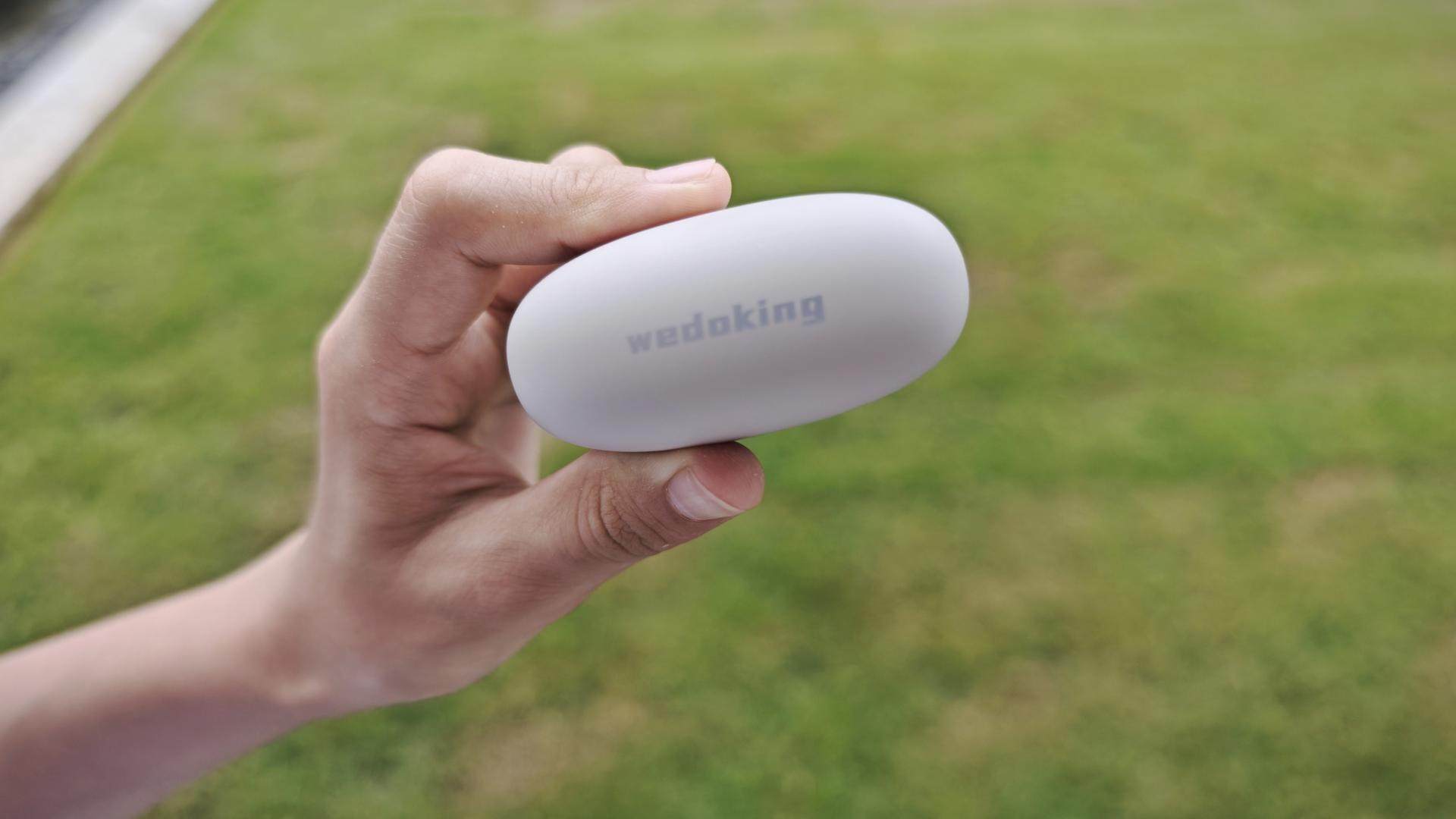 又是一年开学季，大宝因喜得wedoking三代睡眠耳机，作业完成的速度甚是惊人