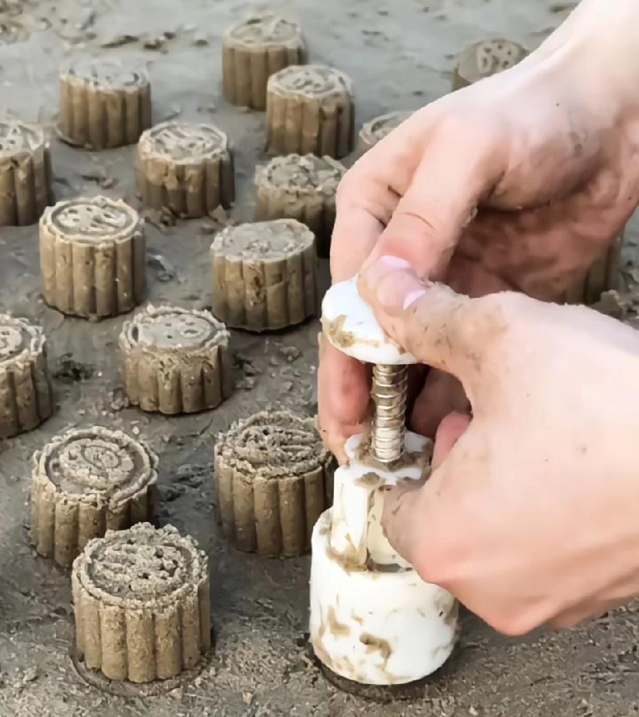 纯手工月饼，要的自取